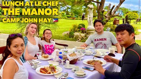 camp john hay|camp john hay restaurants.